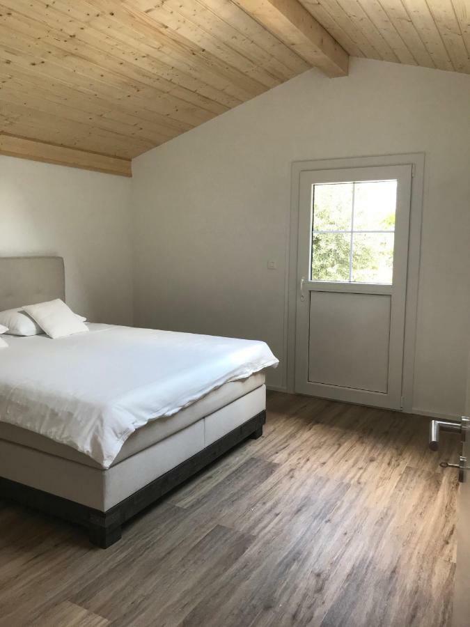 Jade B&B Le Bouveret Exterior foto